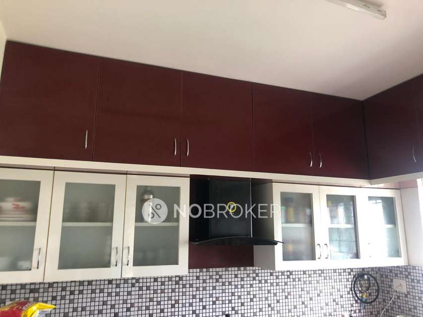 2 BHK Flat In Confident Sandrome Jade Apartments For Sale  In Kada Agrahara Bus Stand