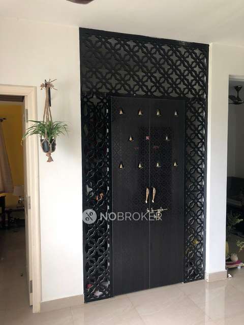 2 BHK Flat In Confident Sandrome Jade Apartments For Sale  In Kada Agrahara Bus Stand