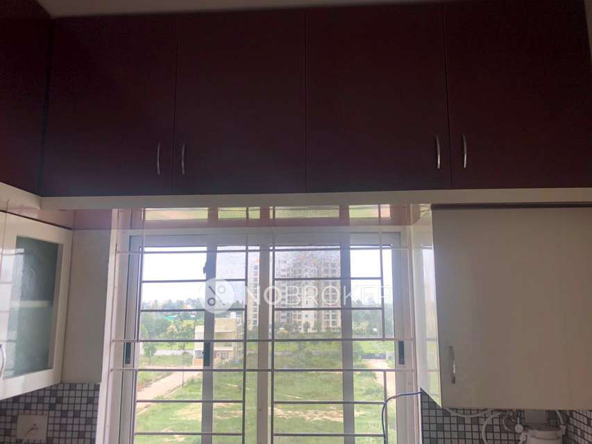 2 BHK Flat In Confident Sandrome Jade Apartments For Sale  In Kada Agrahara Bus Stand