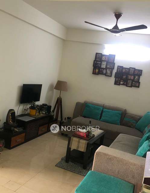 2 BHK Flat In Confident Sandrome Jade Apartments For Sale  In Kada Agrahara Bus Stand