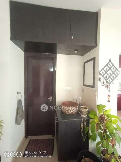 2 BHK Flat In Confident Sandrome Jade Apartments For Sale  In Kada Agrahara Bus Stand