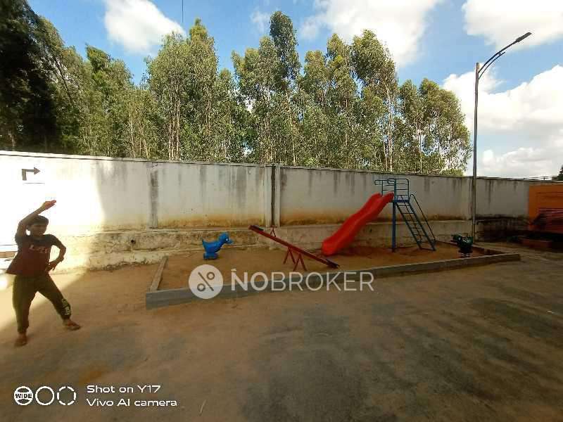 2 BHK Flat In Confident Sandrome Jade Apartments For Sale  In Kada Agrahara Bus Stand