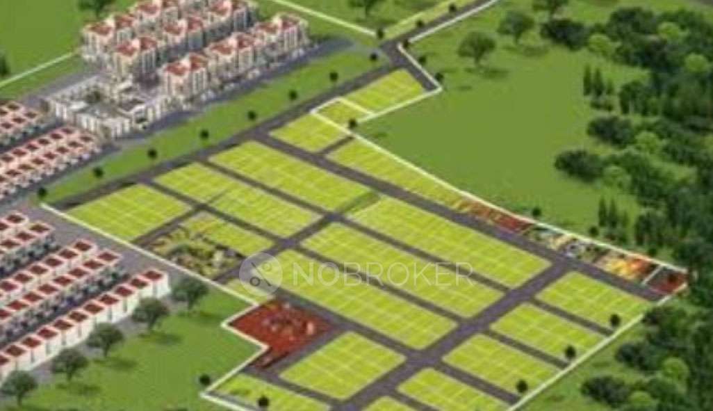 Plot For Sale  In Kns Samooha In Kanegowdarahalli Gram Panchayat