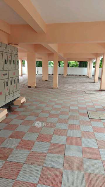 3 BHK Flat In Golden Apartment  For Sale  In Poonamallee