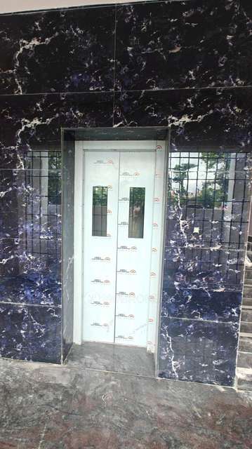 3 BHK Flat In Golden Apartment  For Sale  In Poonamallee