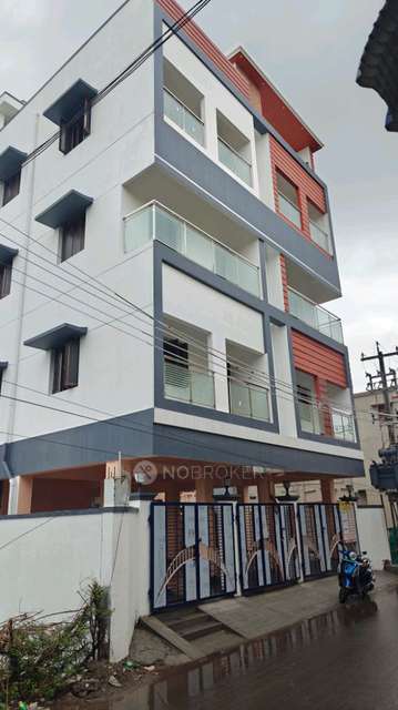 3 BHK Flat In Golden Apartment  For Sale  In Poonamallee