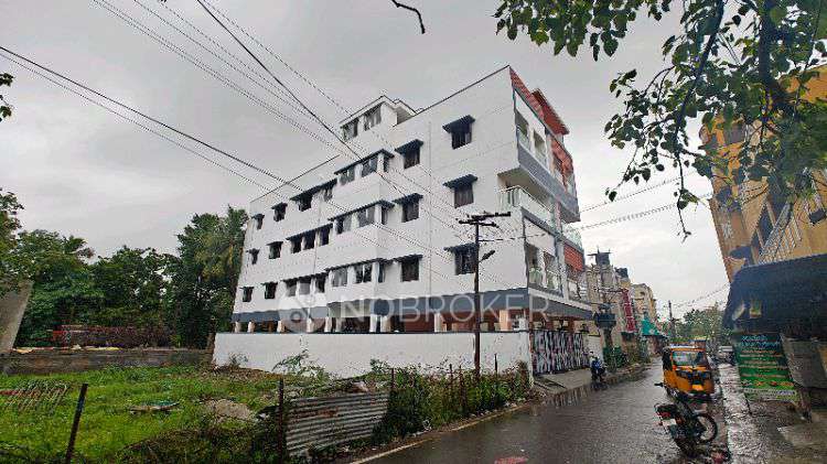 3 BHK Flat In Golden Apartment  For Sale  In Poonamallee