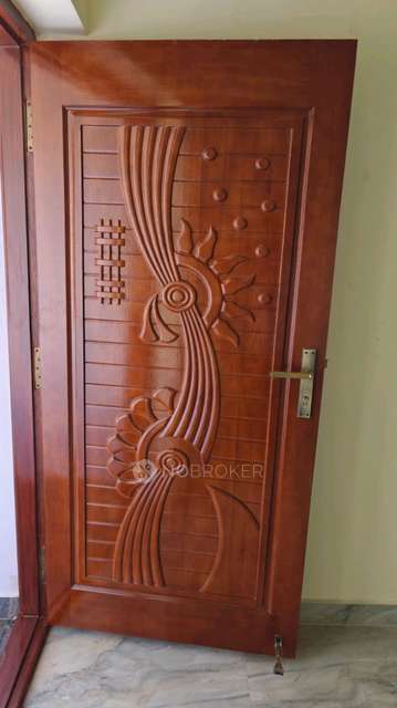 3 BHK Flat In Golden Apartment  For Sale  In Poonamallee