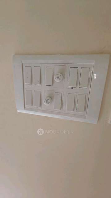 3 BHK Flat In Golden Apartment  For Sale  In Poonamallee