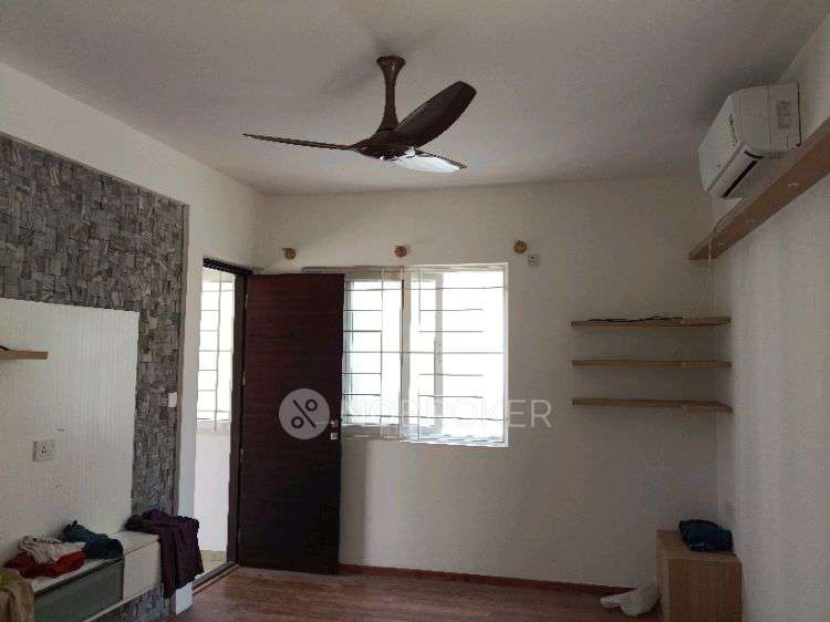 3 BHK Villa In Cbre Rbd Still Water for Rent  In Haralur