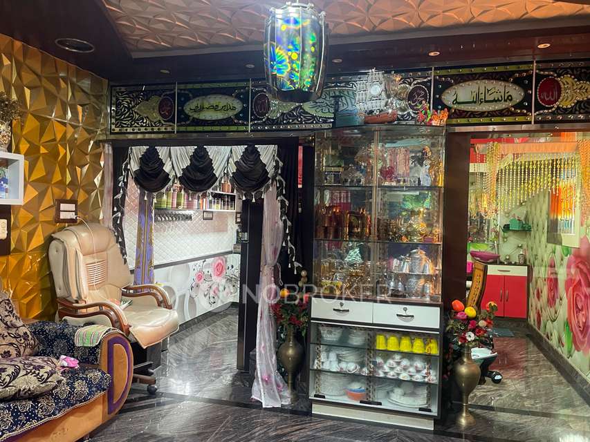 3 BHK Flat In Standalone Building  for Lease  In Kumbalgud Post