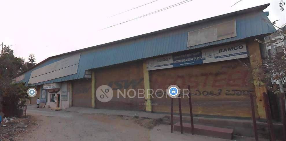 Godown/Warehouse in Jigani, Bangalore for Rent 