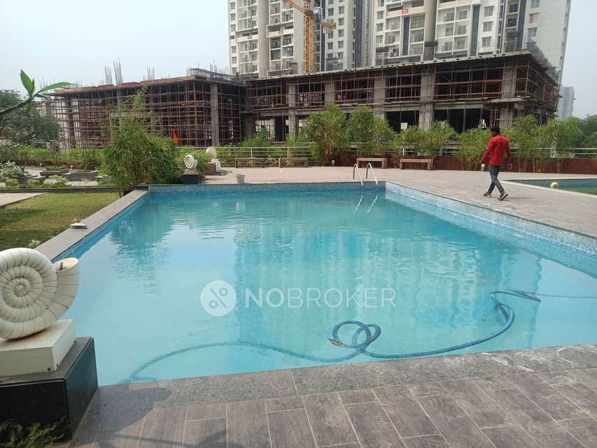2 BHK Flat In Kunal Iconia For Sale  In Mamurdi