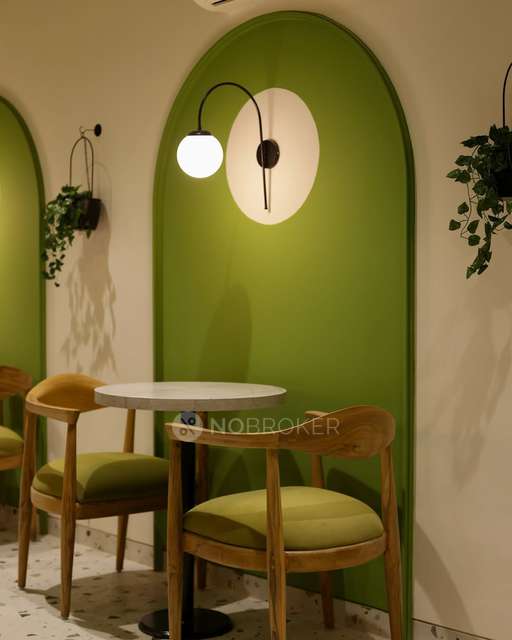 Restaurant/Cafe in  Kamla Nagar,, Delhi for sale 