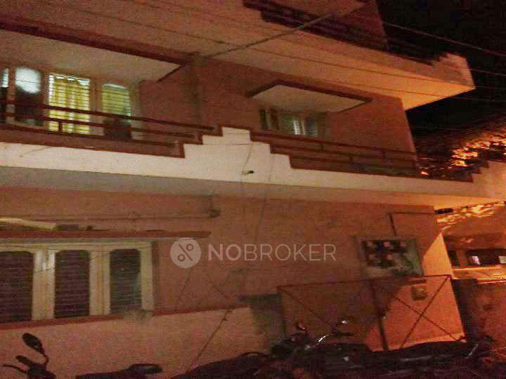 3 BHK Flat for Rent  In Mathikere