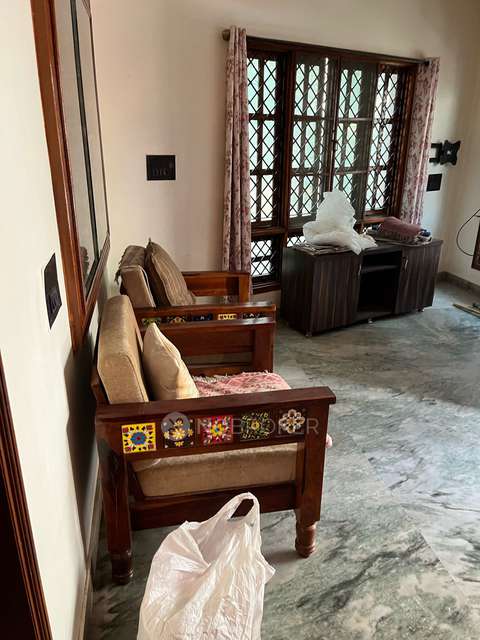 3 BHK House for Rent  In 1105, 42nd Cross Road