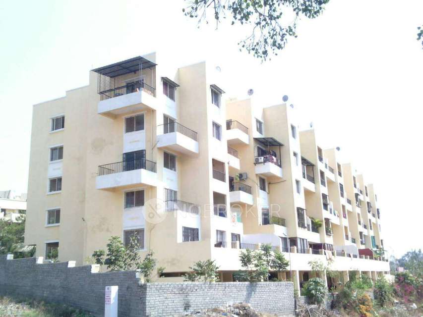 Single Room for Female In 1 BHK  In Shaurya Homes In Tingre Nagar,