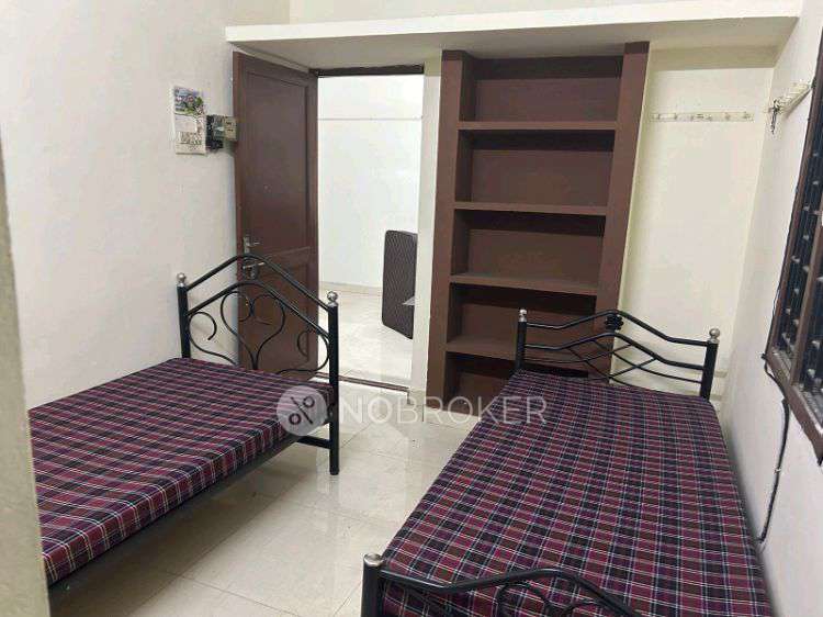 PG for Anyone in 25b, 5th St, Kannaiamman Nagar, Vanagaram, Chennai, Tamil Nadu 600095, India