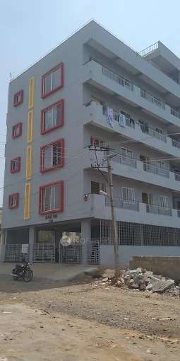 PG for Boys in Choodasandra