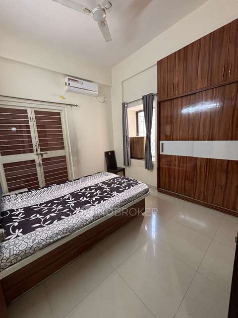 2 BHK Flat In Yogin Belva for Rent  In Wagholi