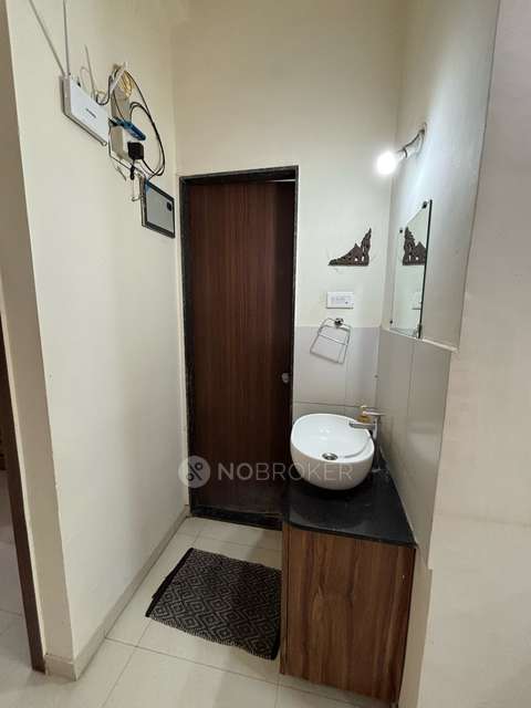 2 BHK Flat In Yogin Belva for Rent  In Wagholi