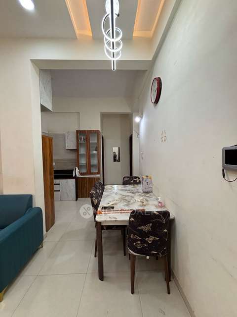 2 BHK Flat In Yogin Belva for Rent  In Wagholi