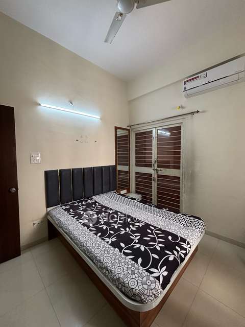 2 BHK Flat In Yogin Belva for Rent  In Wagholi