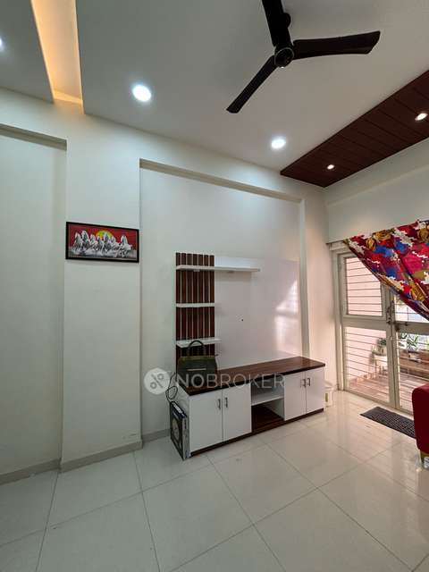 2 BHK Flat In Yogin Belva for Rent  In Wagholi