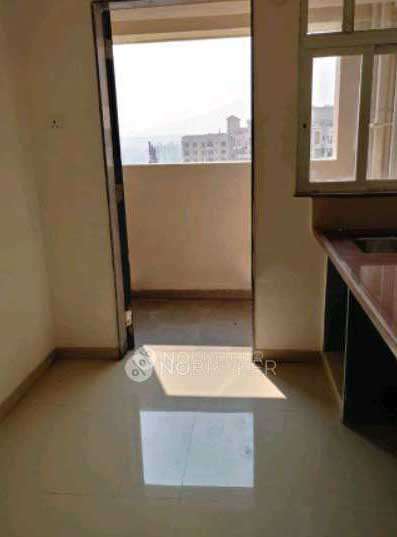 1 BHK Flat In Puraniks Aldea Espanola for Rent  In Phase 6, Puraniks Aldea Espanola Rd, Opposite The Orchid Hotel, Radha Chwok, Mahalunge, Pune, Maharashtra 411045, India