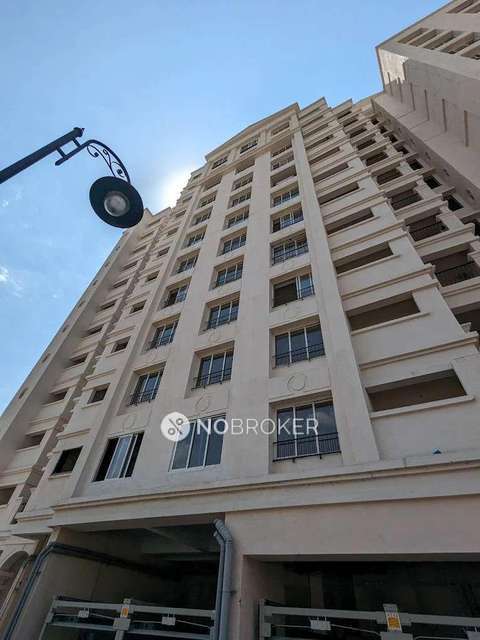 1 BHK Flat In Puraniks Aldea Espanola for Rent  In Baner