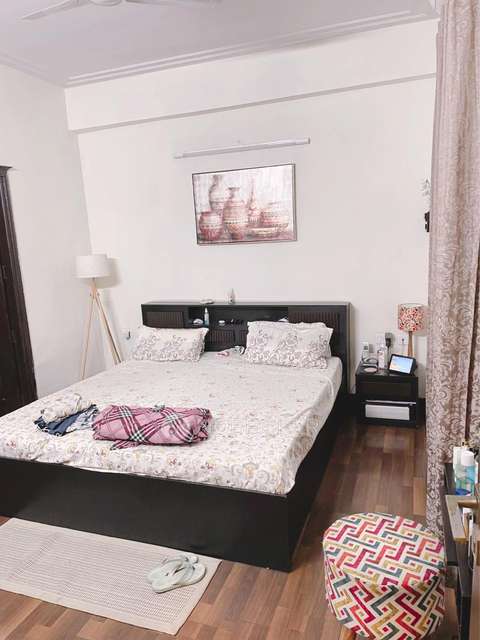 3 BHK Flat In Jm Aroma For Sale  In Sector 75