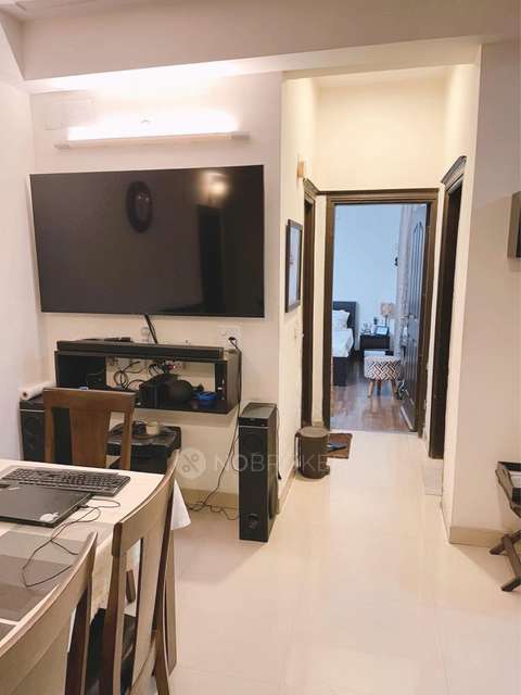 3 BHK Flat In Jm Aroma For Sale  In Sector 75