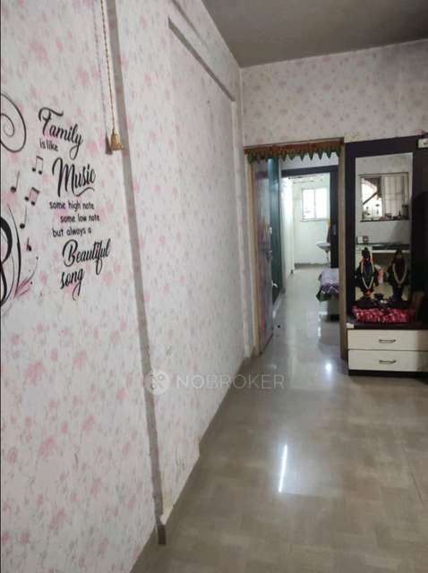 PG for Anyone in Maharshi Nagar