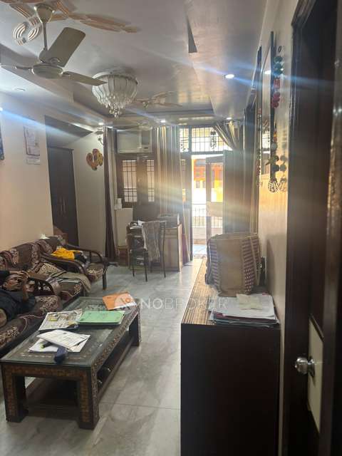 4 BHK Flat In Kd Block Pitampura For Sale  In Pitam Pura