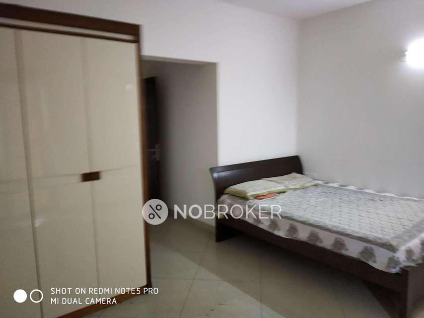 3 BHK Flat In Sobha Ivory For Sale  In Kondhwa