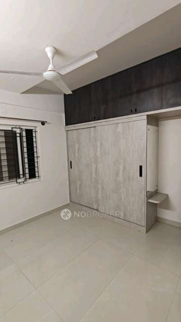 2 BHK Flat In Mookambika Nilaya for Rent  In 55, 11th Cross Rd, Telecom Layout, Jakkuru, Bengaluru, Karnataka 560064, India