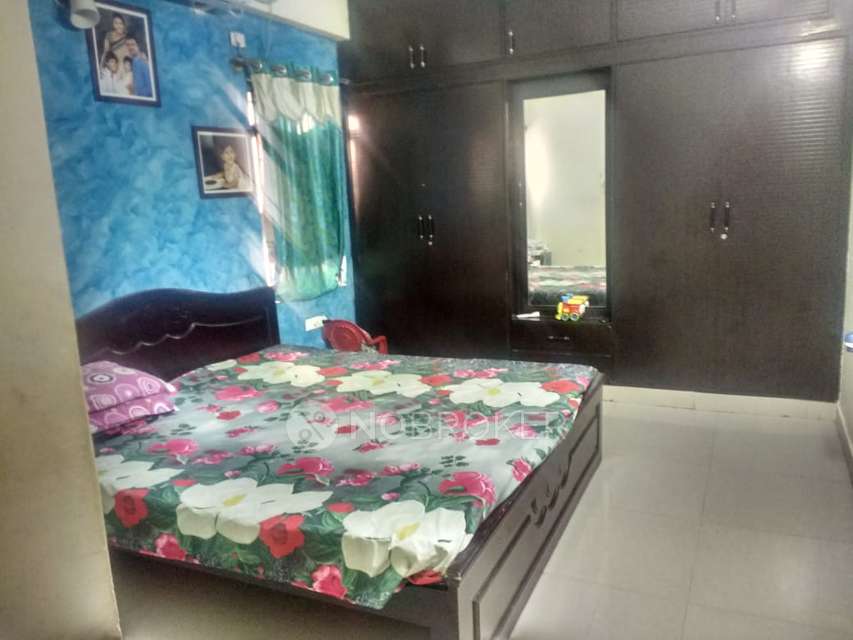 2 BHK Flat In Gsa Wavewoods, Doddanekkundi for Rent  In Doddanekkundi