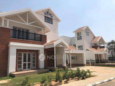 4 BHK Villa In Shegron Enclave  for Rent  In Tc Palya