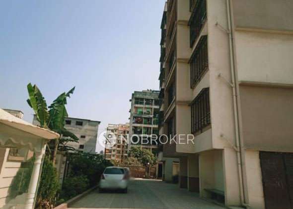 1 BHK Flat In Shreeji Heights Chs, Shirgaon, Badlapur East for Rent  In Shirgaon