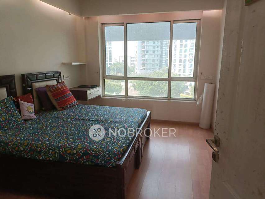 3 BHK Flat In The Close North for Rent  In Sector 50