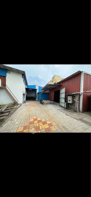 Industrial Shed in Oragadam, Chennai for Rent 