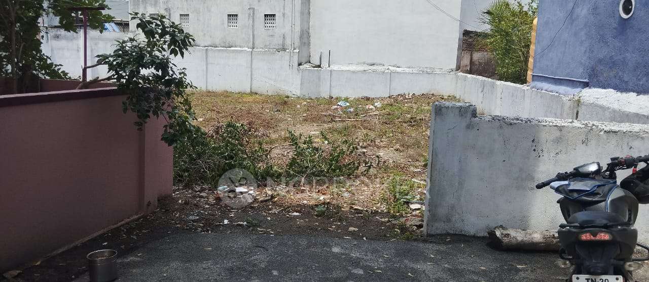 Plot For Sale  In Nanganallur