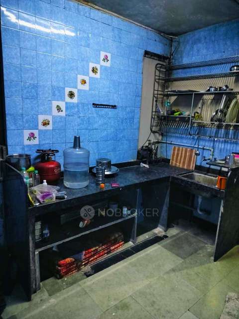 Shared Room for Male In 1 BHK  In Somwar Peth