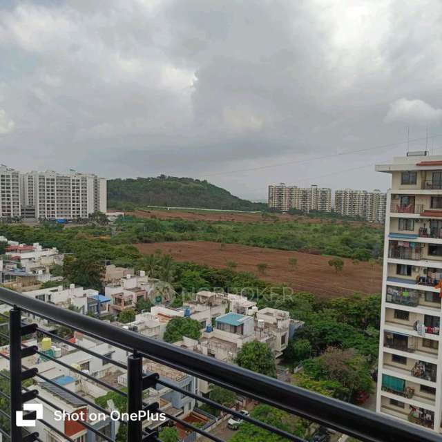 2 BHK Flat In Kolte Patil Ivy Villas  for Rent  In Wagholi