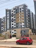 2 BHK Villa In Coconut Grove Apartments for Rent  In Miyapur