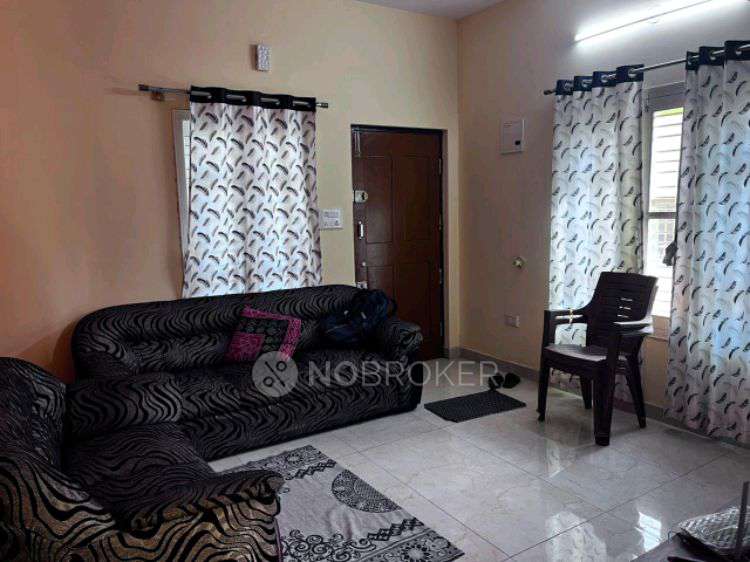 2 BHK House for Rent  In Siri Nest