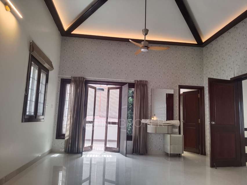3 BHK Villa In Adarsh Palm Meadows for Rent  In Palm Meadows, Whitefield