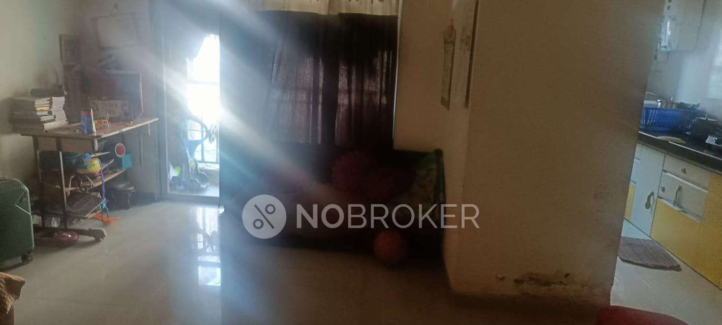 2 BHK Flat In Vihang Hills for Rent  In Thane West