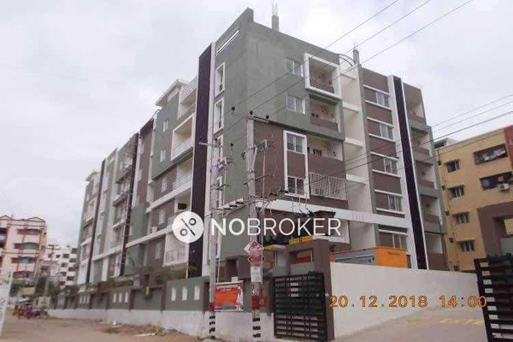 3 BHK Flat In Neelanchal Heights  For Sale  In  Quthbullapur
