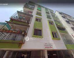 1 BHK Flat In Vithal Rukmini Heights  for Rent  In Warje